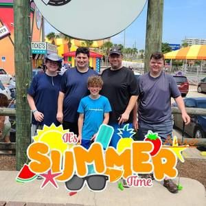 Meet your Posher, Heidi